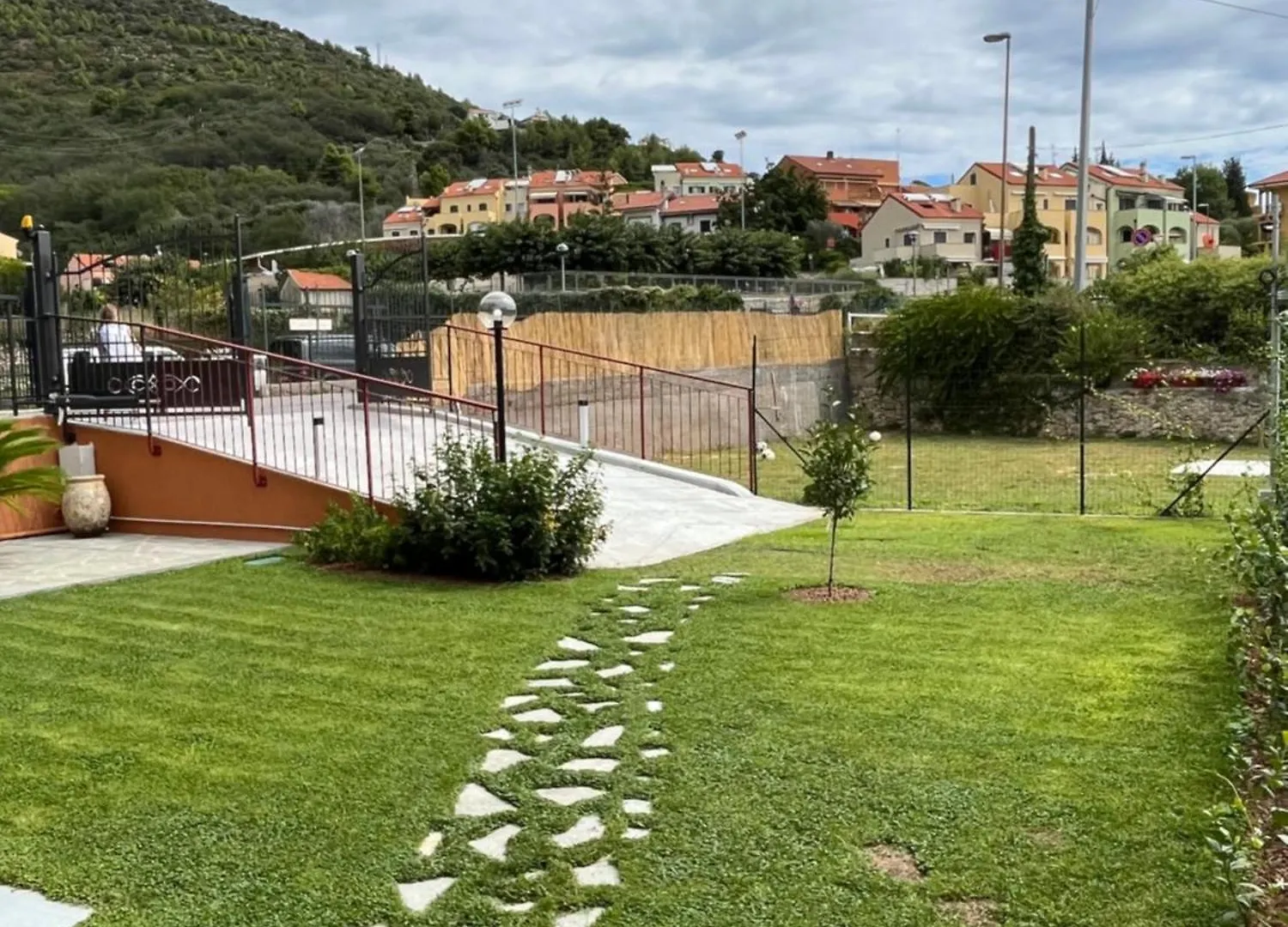 Appartamento La Casa Del Gallo Pietra Ligure