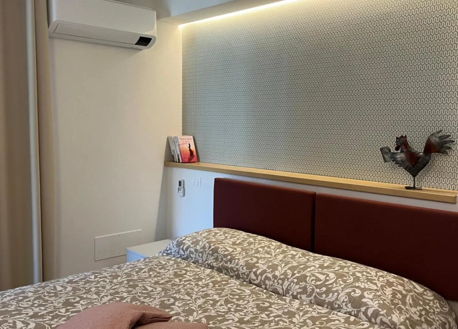 Appartamento La Casa Del Gallo Pietra Ligure